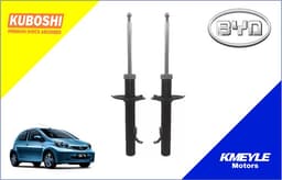 imagen de BYD F0 IRP Delantero 2009/2017