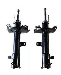 imagen de BYD S6 HANZO Traseros 2012/2017