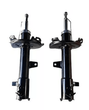 imagen de BYD S6 HANZO Traseros 2012/2017