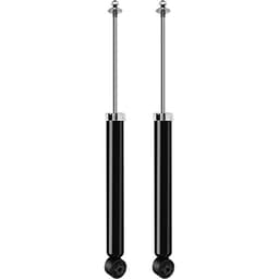 imagen de Brilliance Konect SENSEN traseros 2018/2023