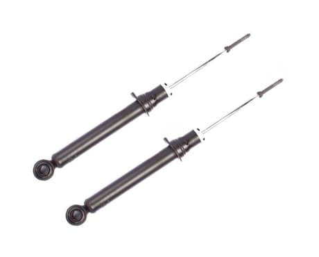 imagen de Brilliance splendor kuboshi traseros 2012/2016