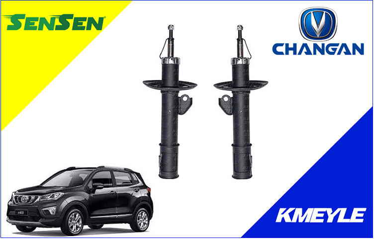 imagen de CHANGAN CS15 SENSEN Delanteros 2016/2022