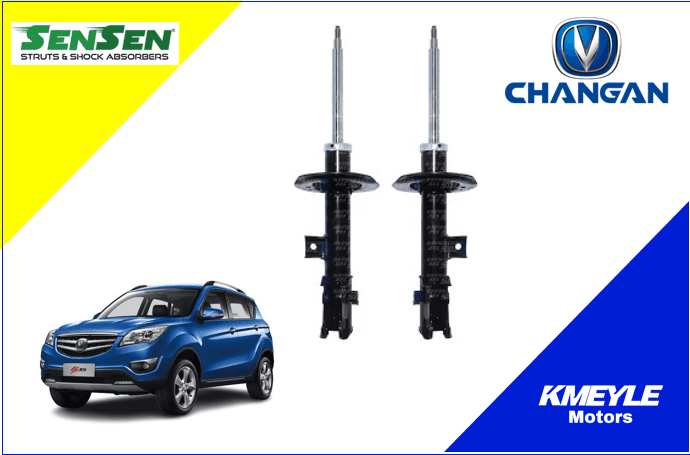 imagen de CHANGAN CS35 SENSEN Delanteros 2013/2020