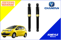 imagen de CHANGAN CV1 kuboshi traseros 2012/2018