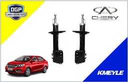 imagen de Chery ARRIZO 3 DGP Delanteros 2015/2022