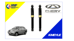 imagen de Chery S21 IRP traseros 2007/2011