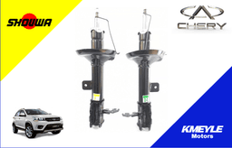 imagen de Chery TIGGO 2 SHOUWA Delanteros 2017/2023