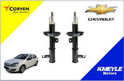 imagen de Chevrolet ASTRA ENJOY CORVEN Delantero 2006/2014