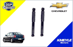 imagen de Chevrolet ASTRA DGP traseros 1998/2013