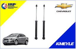 imagen de Chevrolet AVEO IRP traseros 2004/2016