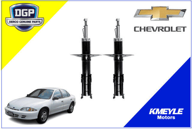 imagen de Chevrolet CAVALIER DGP Delanteros 1994/2001