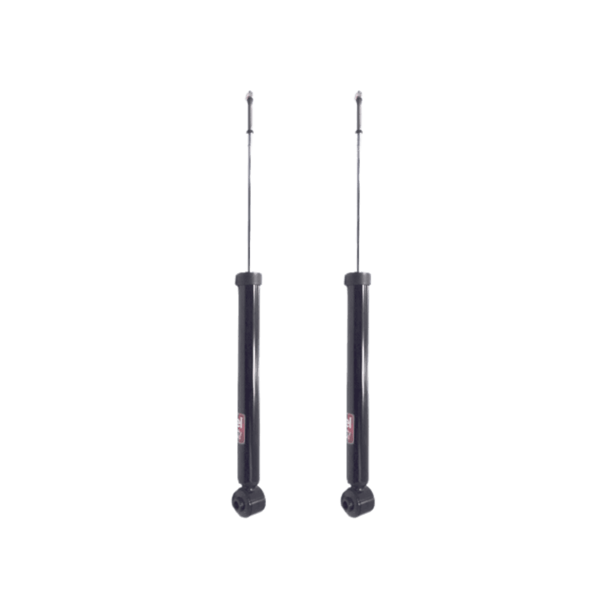 imagen de Chevrolet CAVALIER IRP Traseros 2017/2023