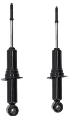 imagen de Chevrolet COLORADO 4x2 GABRIEL Delanteros 2004/2013