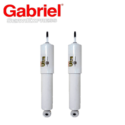 imagen de Chevrolet COLORADO 4x4 GABRIEL Delanteros 2004/2013