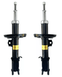 imagen de Chevrolet COMBO VAN kuboshi Delanteros 2007/2013