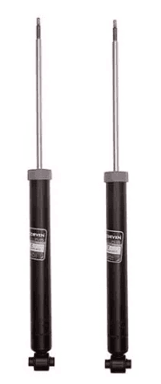 imagen de Chevrolet CORSA CORVEN Traseros 2012/2020