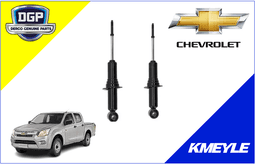 imagen de Chevrolet DMAX 4X2 DGP Delantero 2005/2014