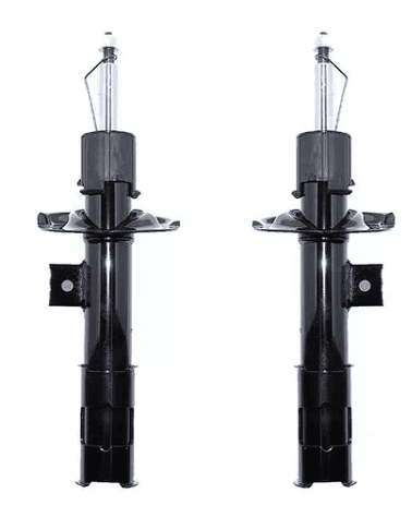 imagen de Chevrolet EQUINOX wurtex Delantero 2007/2017