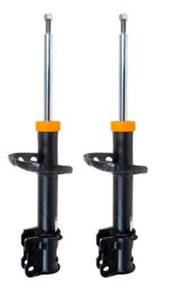 imagen de Chevrolet MONTANA CORVEN Delantero 2011/2018