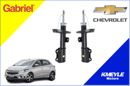 imagen de Chevrolet ONIX GABRIEL Delantero 2016/2022