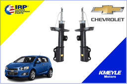 imagen de Chevrolet SONIC IRP Delanteros 2011/2017