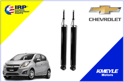 imagen de Chevrolet SPARK GT IRP Traseros 2010/2018