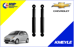 imagen de Chevrolet SPARK LT IRP traseros 2006/2017