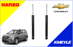 imagen de Chevrolet SPIN HANZO Traseros 2016/2020