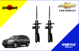 imagen de Chevrolet TRAVERSE SHOUWA Delanteros 2009/2018