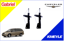 imagen de Chrysler Town Country GABRIEL Delantero 2001/2007