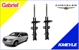 imagen de Chrysler Town Country GABRIEL Delantero 2008/2018