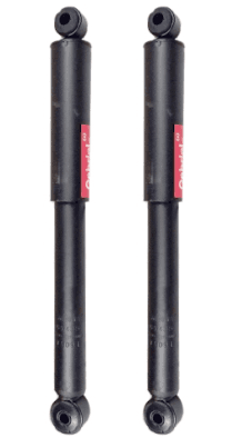 imagen de DAIHATSU TERIOS GABRIEL Traseros 2006/2019