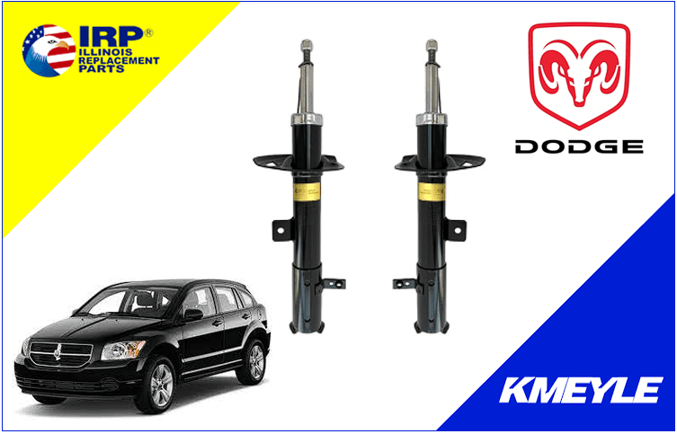 imagen de DODGE CALIBER IRP Delantero 2006/2014