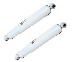 imagen de DODGE DAKOTA 4X2 GABRIEL Traseros 2005/2009