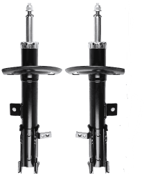 imagen de DODGE JOURNEY GABRIEL Delantero 2008/2020