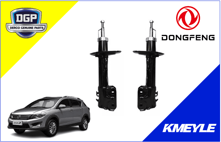 imagen de DONGFENG AX3 DGP Delanteros 2017/2023