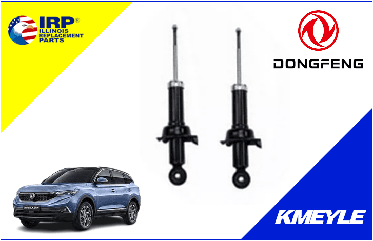 imagen de DONGFENG AX7 IRP Traseros 2016/2023