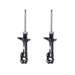 imagen de FAW OLEY CORVEN Delanteros 2014/2020