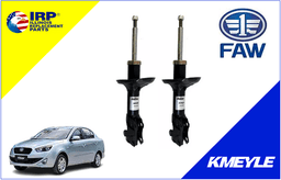 imagen de FAW OLEY IRP Delanteros 2014/2022