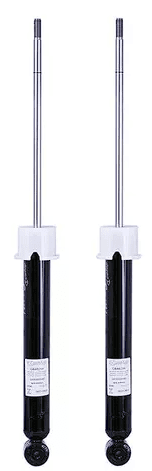 imagen de FIAT ARGO CORVEN Traseros 2017/2023