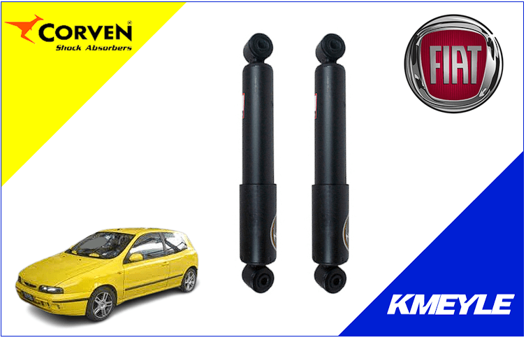 imagen de FIAT BRAVO CORVEN Traseros 1996/2000