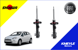 imagen de FIAT GRANDE PUNTO SHOUWA Delanteros 2007/2017