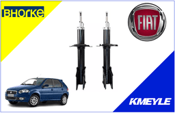 imagen de FIAT PALIO BHORKE Delantero 2001/2010