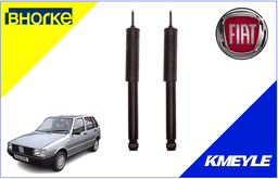 imagen de FIAT UNO ITALIANO BHORKE traseros 1993/1997