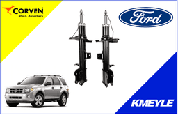 imagen de FORD ESCAPE CORVEN Delantero 2001/2010