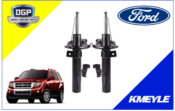 imagen de FORD ESCAPE DGP Delantero 2011/2013
