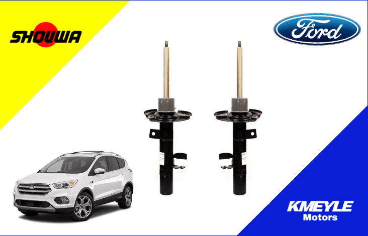 imagen de FORD ESCAPE SHOUWA Delantero 2014/2022