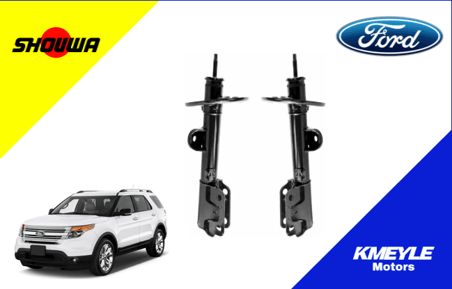 imagen de FORD EXPLORER SHOUWA Delanteros 2012/2019