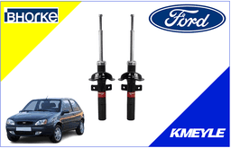 imagen de FORD FIESTA BHORKE Delantero 1997/2002