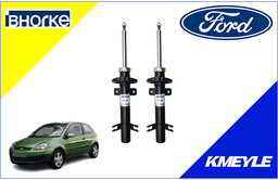 imagen de FORD FIESTA BHORKE Delantero 2004/2010